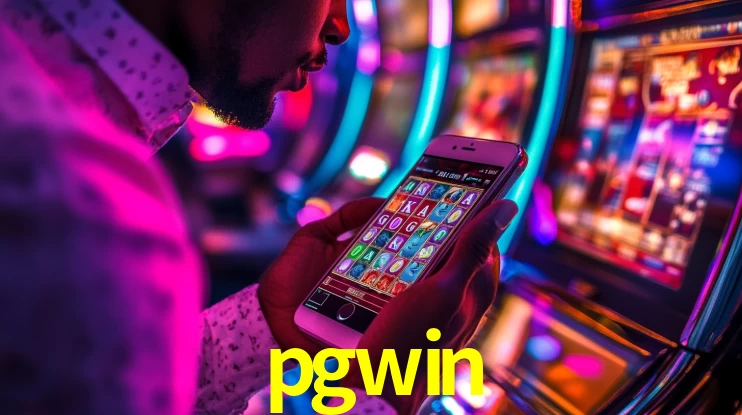 Baixar App pgwin