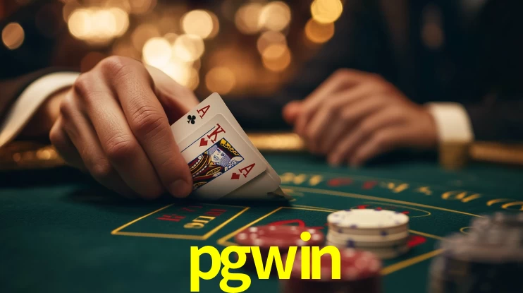 Plataforma Online pgwin