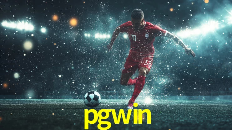 Plataforma de Apostas pgwin
