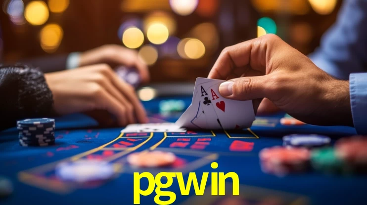 Jogos na pgwin