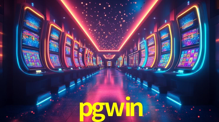 Slots na Plataforma pgwin
